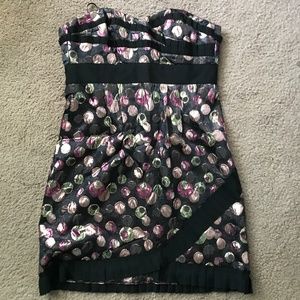 🎈Phoebe couture dress